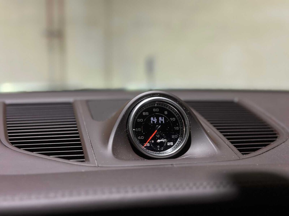 Porsche Macan S 3.0 V6 354hp 2019 (NEW-MODEL), ZV-489-S