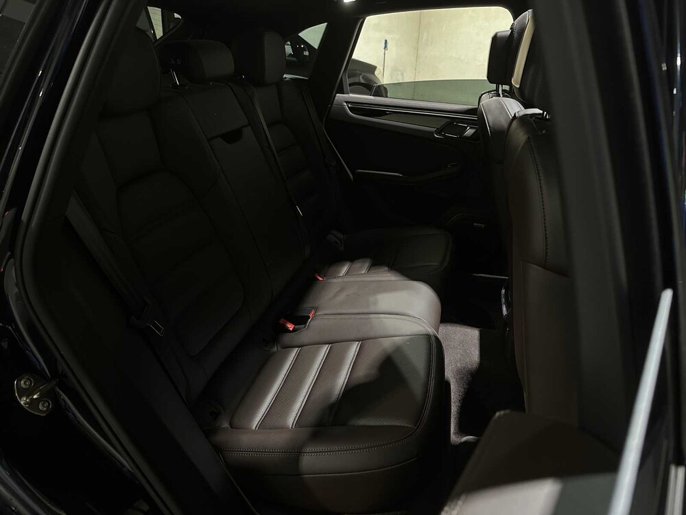 Porsche Macan S 3.0 V6 354hp 2019 (NEW-MODEL), ZV-489-S