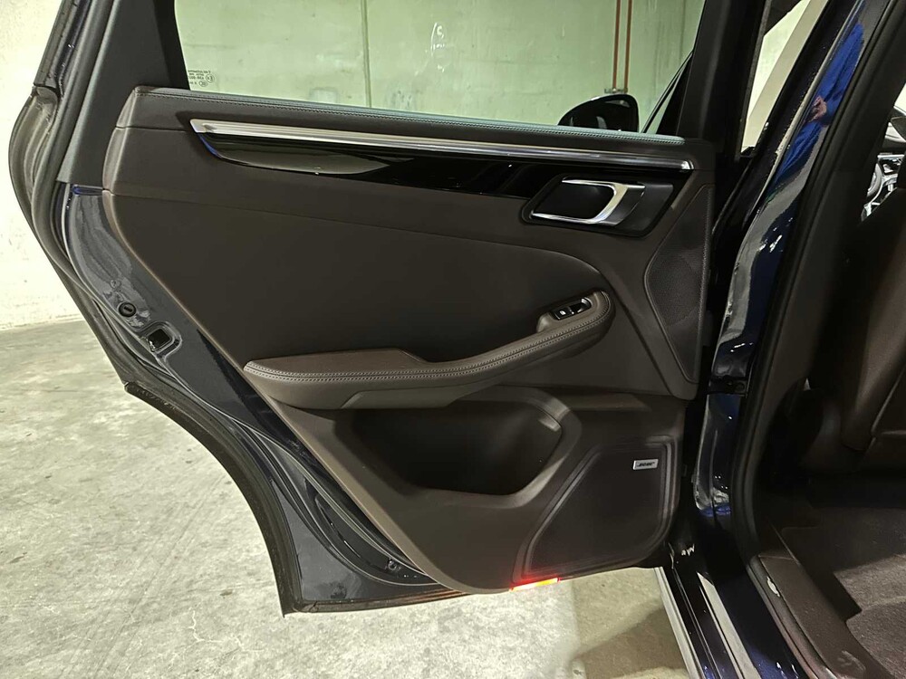 Porsche Macan S 3.0 V6 354hp 2019 (NEW-MODEL), ZV-489-S