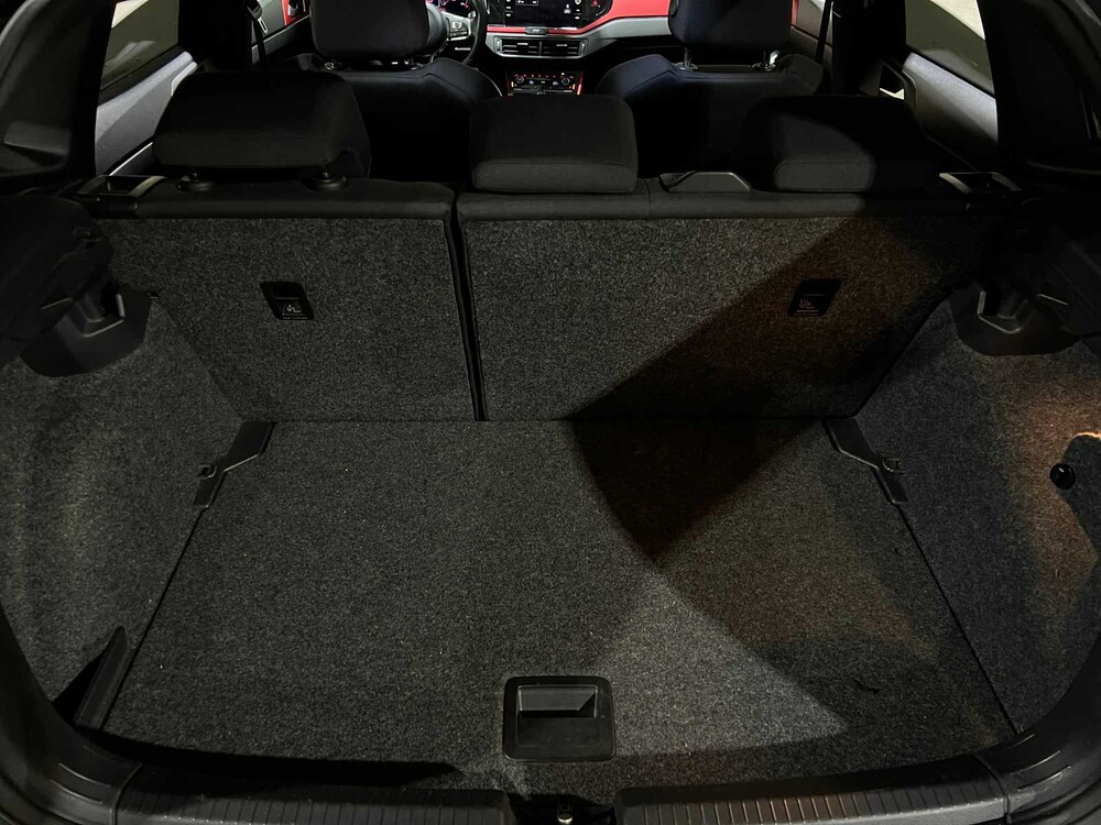 Volkswagen Polo GTI 2.0 TSI 200pk 2019, T-308-RZ