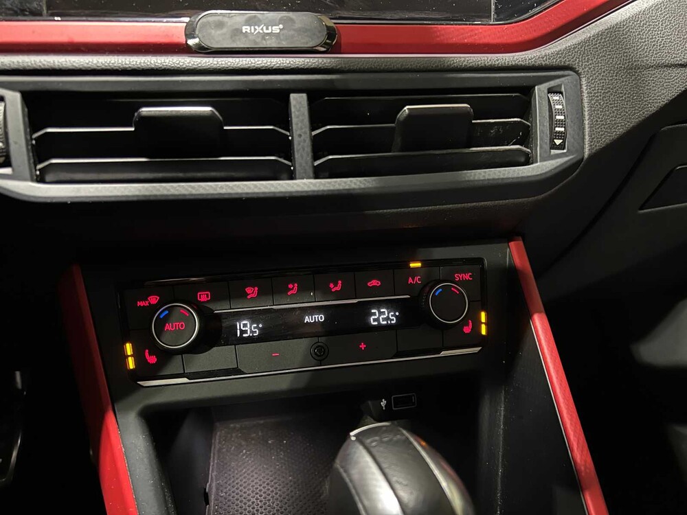 Volkswagen Polo GTI 2.0 TSI 200pk 2019, T-308-RZ