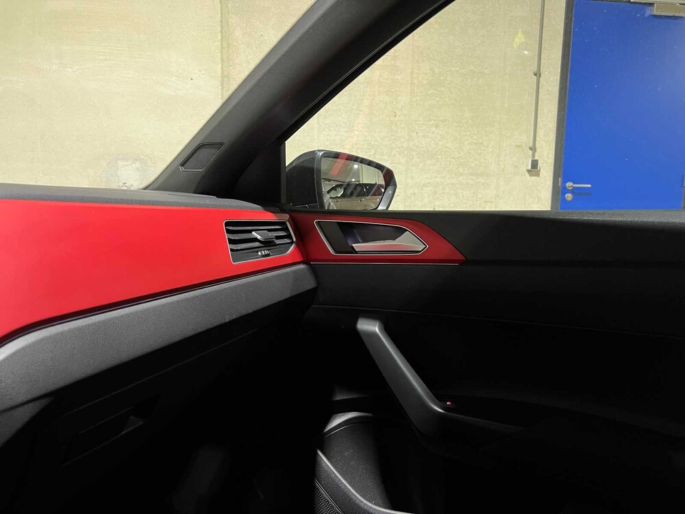 Volkswagen Polo GTI 2.0 TSI 200pk 2019, T-308-RZ