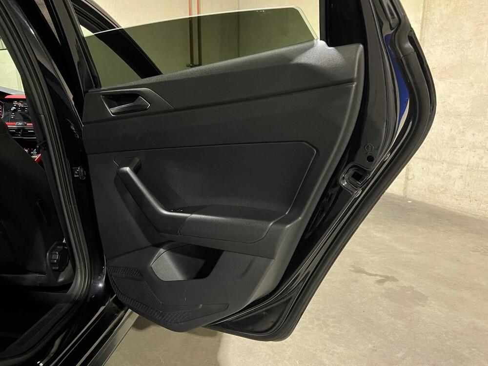 Volkswagen Polo GTI 2.0 TSI 200pk 2019, T-308-RZ