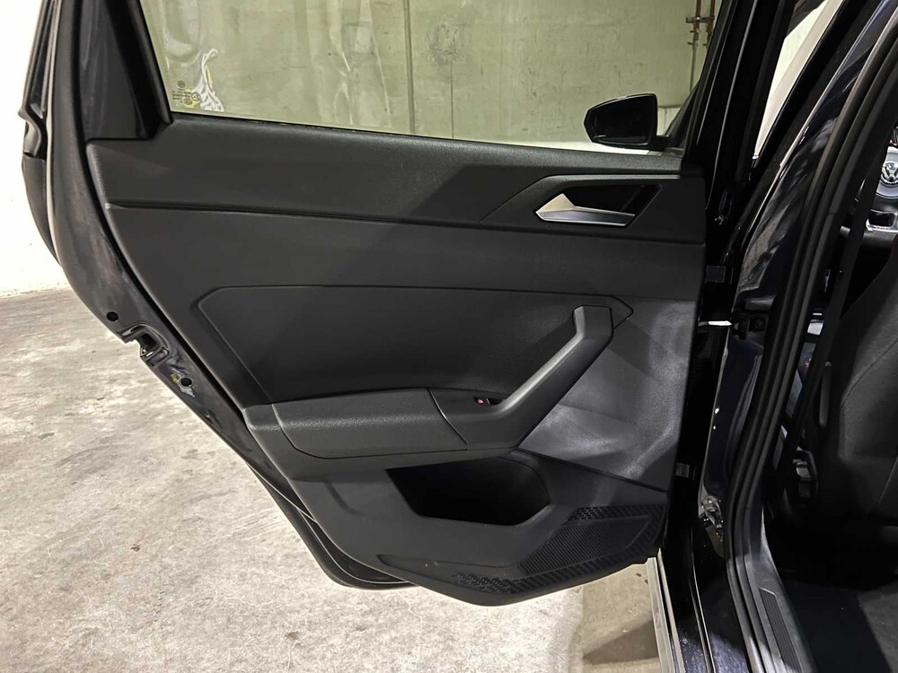 Volkswagen Polo GTI 2.0 TSI 200pk 2019, T-308-RZ