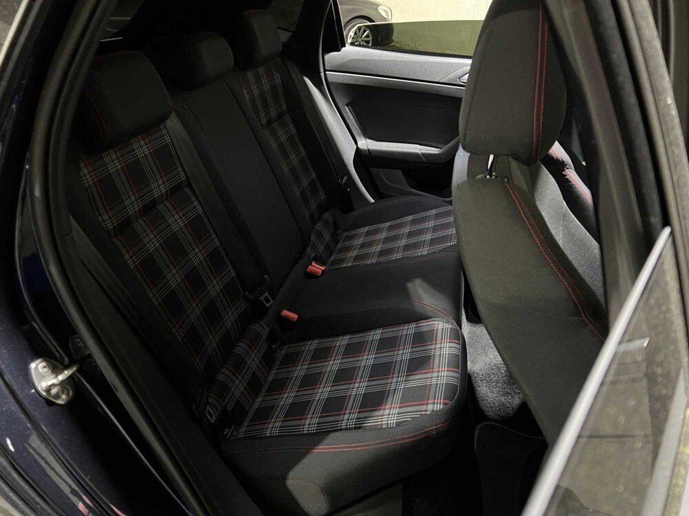 Volkswagen Polo GTI 2.0 TSI 200pk 2019, T-308-RZ