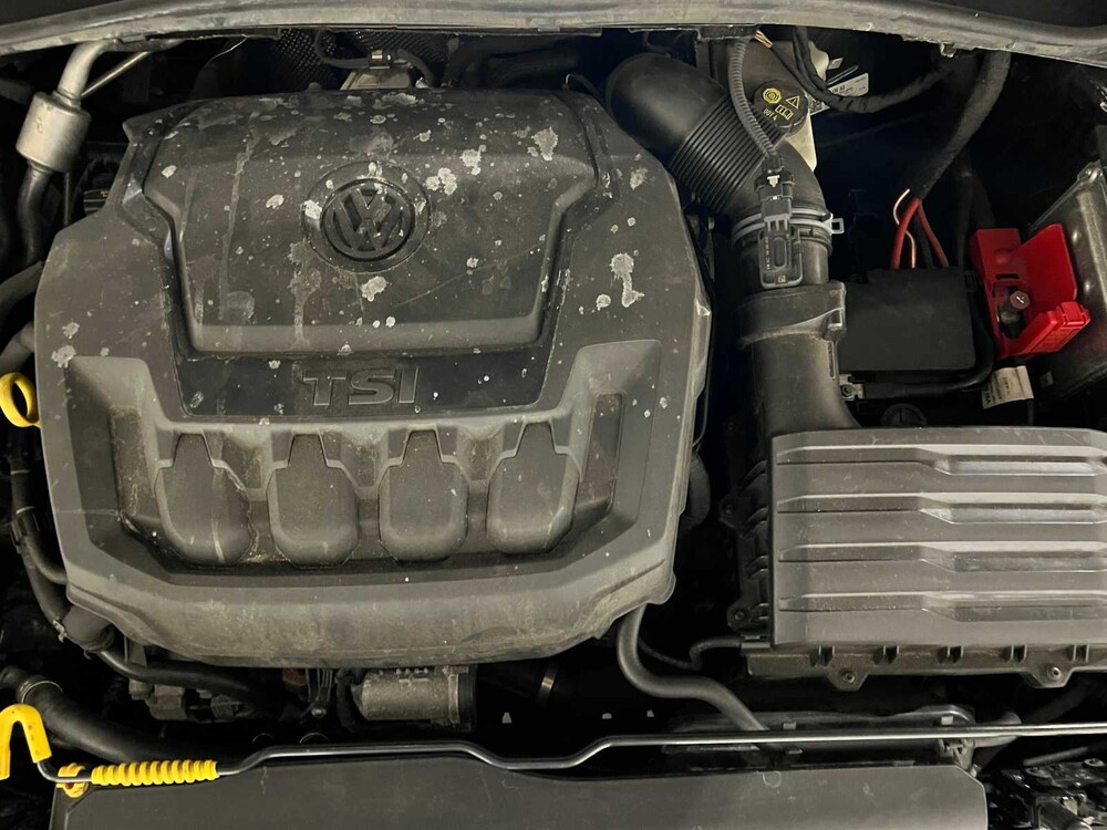 Volkswagen Polo GTI 2.0 TSI 200pk 2019, T-308-RZ