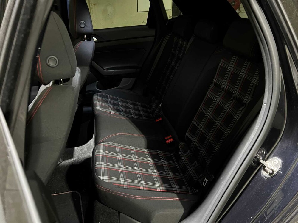 Volkswagen Polo GTI 2.0 TSI 200pk 2019, T-308-RZ