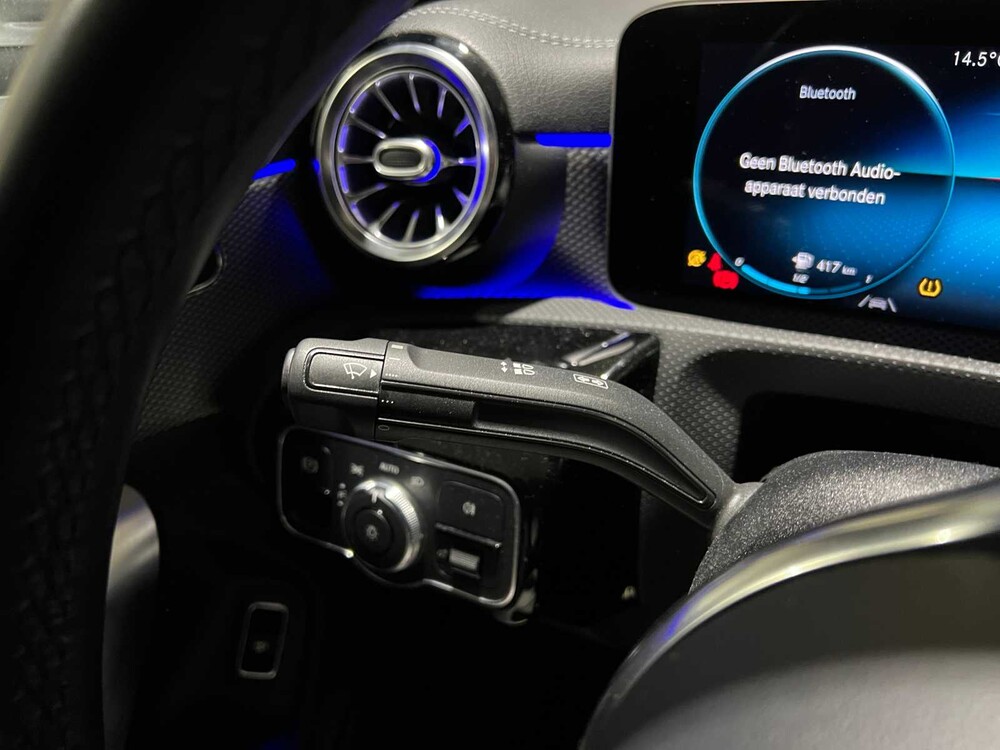 Mercedes-Benz CLA180 Business Solution Luxury 136pk 2020 CLA-klasse, J-804-GH