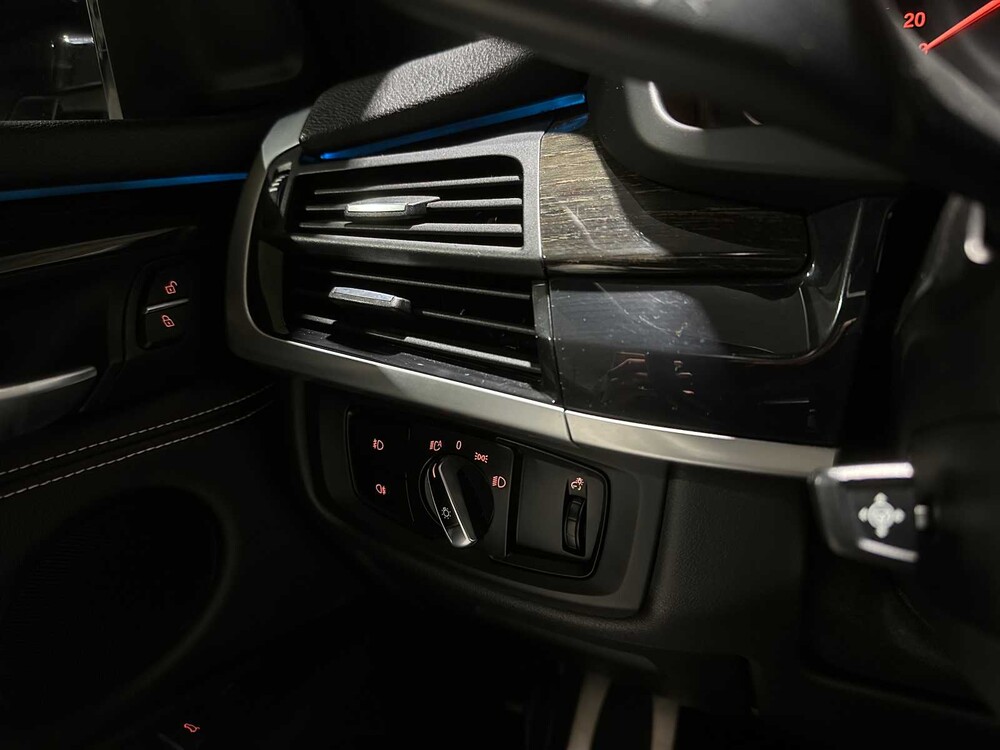 BMW X5 xDrive30d M-Sport 258pk 2014, V-802-LR