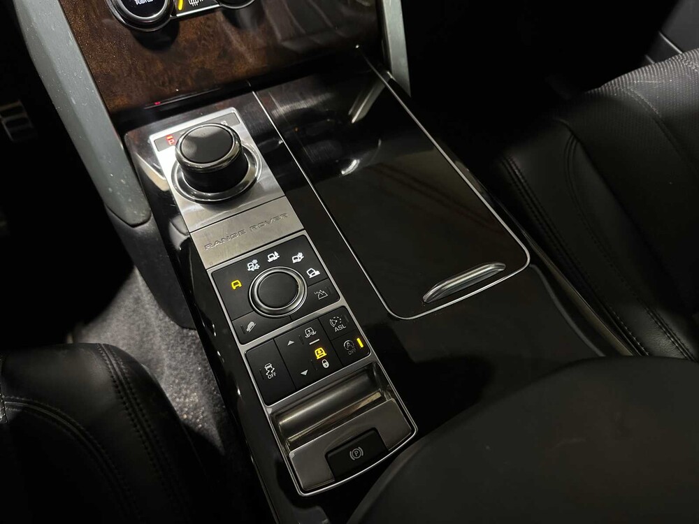 Land Rover Range Rover 4.4 SDV8 Autobiograpy 340pk 2015, RH-255-V