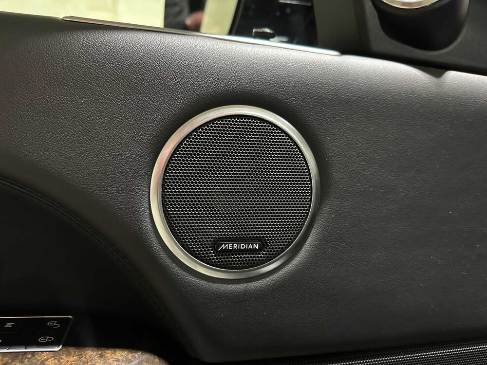 Land Rover Range Rover 4.4 SDV8 Autobiograpy 340pk 2015, RH-255-V