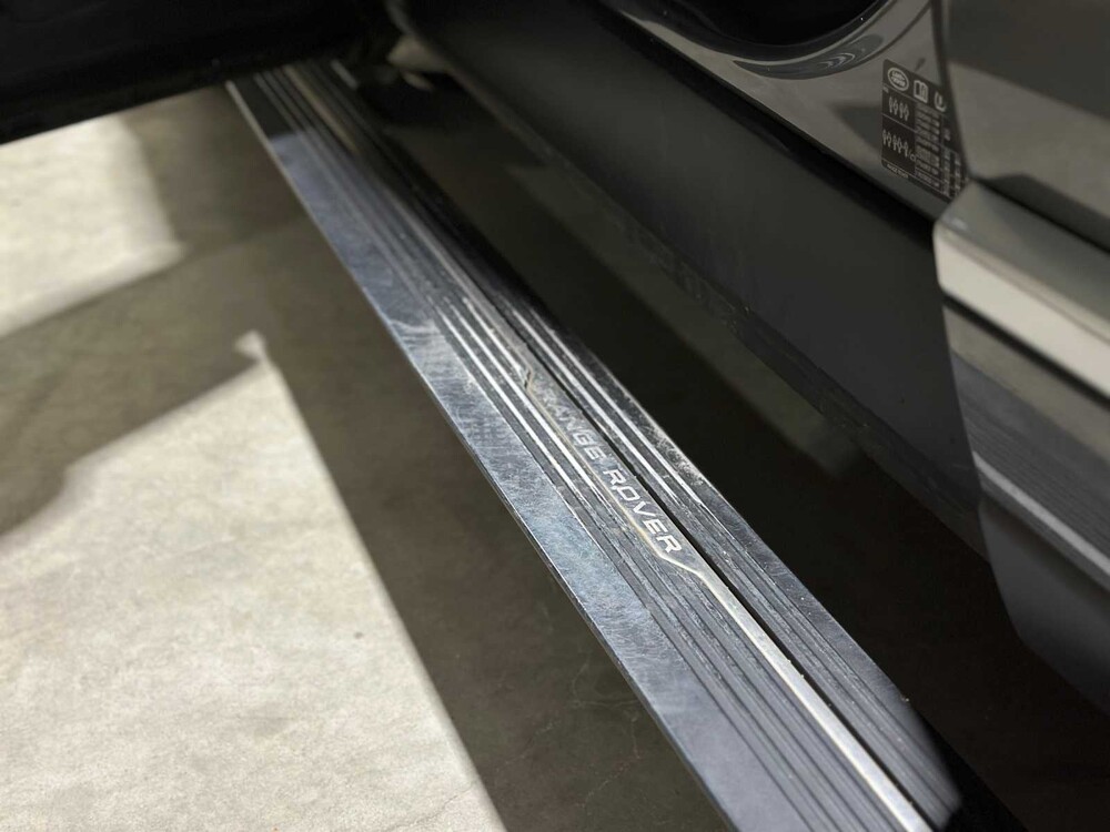 Land Rover Range Rover 4.4 SDV8 Autobiograpy 340pk 2015, RH-255-V