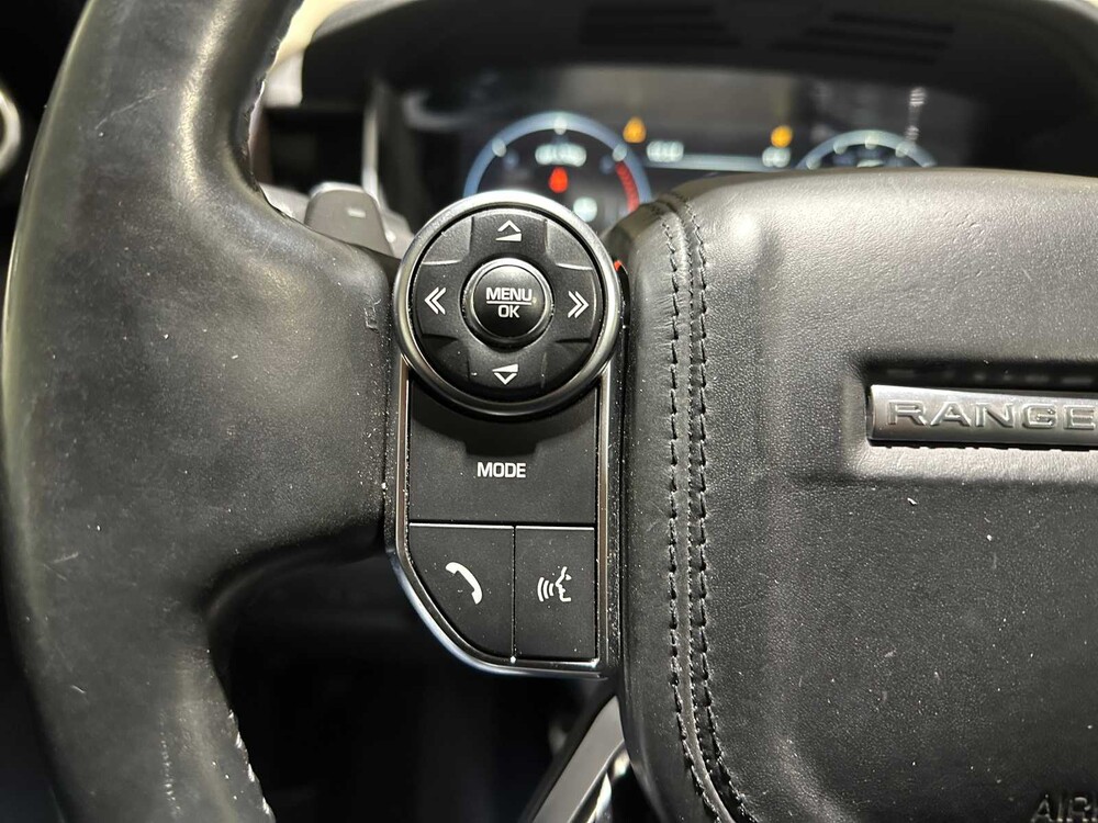 Land Rover Range Rover 4.4 SDV8 Autobiograpy 340pk 2015, RH-255-V