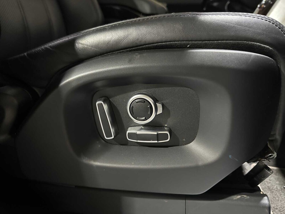 Land Rover Range Rover 4.4 SDV8 Autobiograpy 340pk 2015, RH-255-V