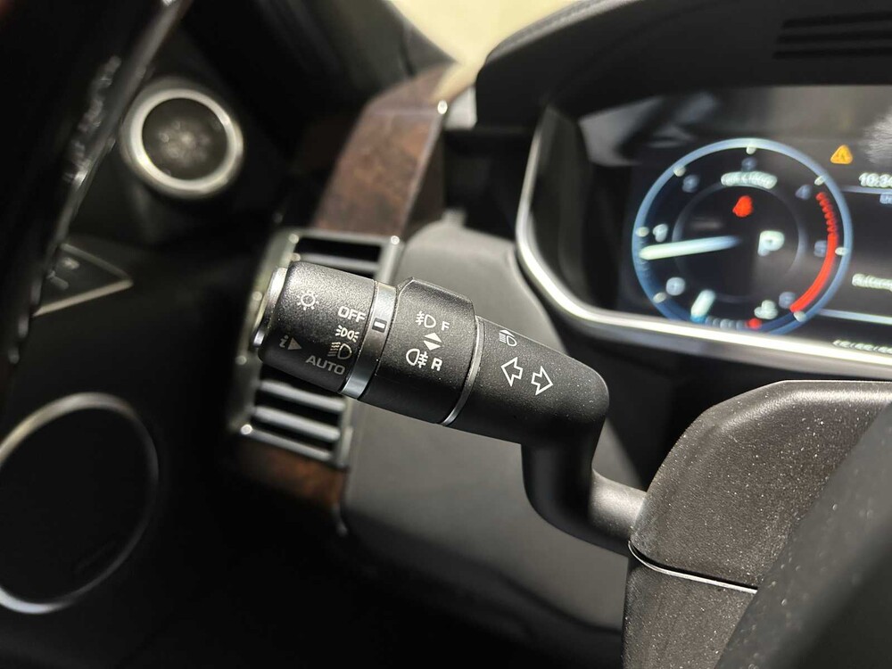 Land Rover Range Rover 4.4 SDV8 Autobiograpy 340pk 2015, RH-255-V