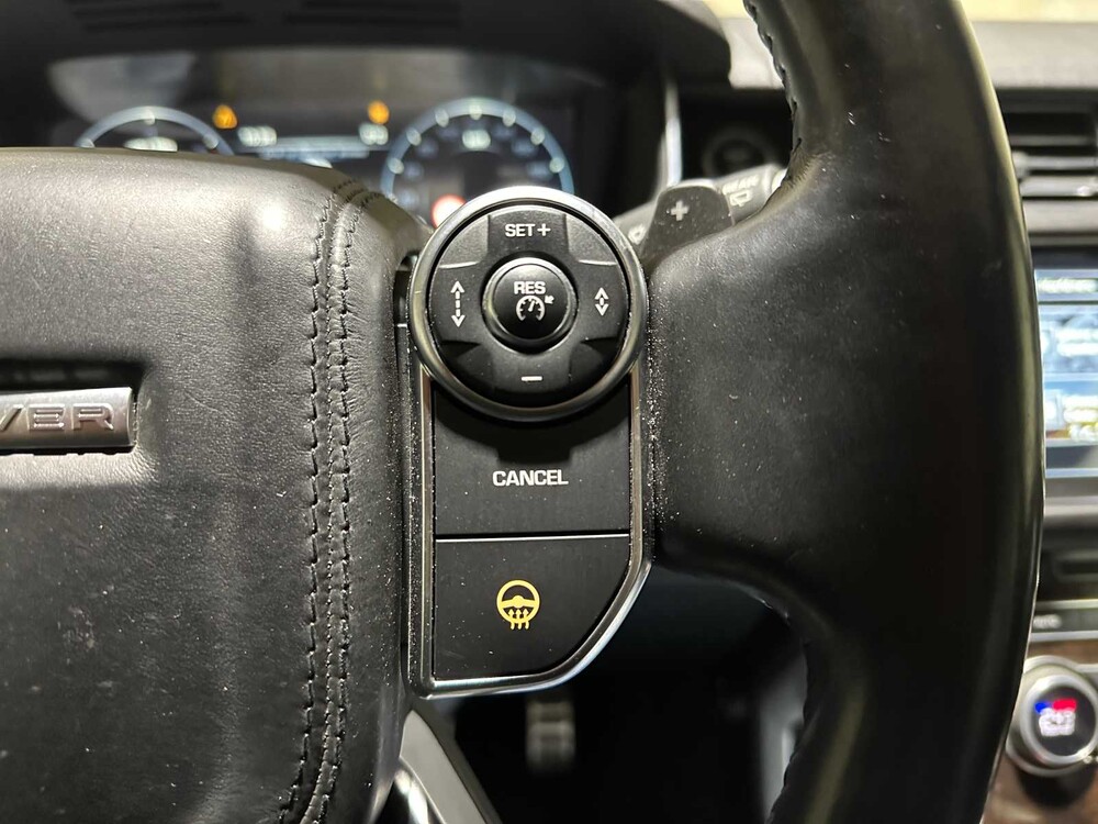 Land Rover Range Rover 4.4 SDV8 Autobiograpy 340pk 2015, RH-255-V