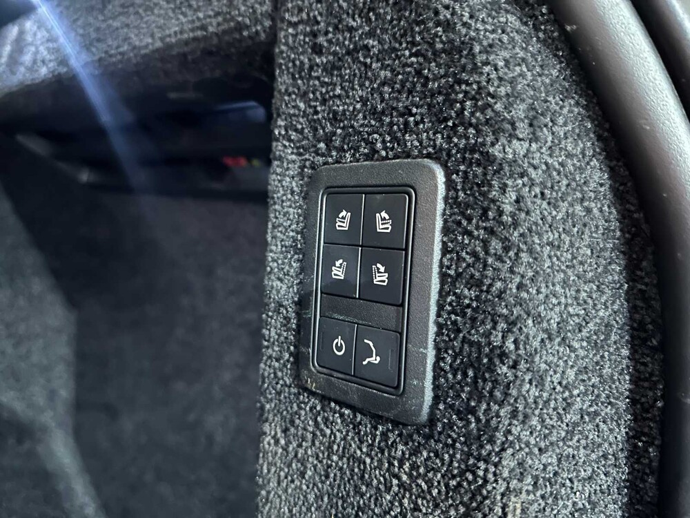 Land Rover Range Rover 4.4 SDV8 Autobiograpy 340pk 2015, RH-255-V