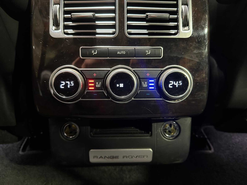 Land Rover Range Rover 4.4 SDV8 Autobiograpy 340pk 2015, RH-255-V