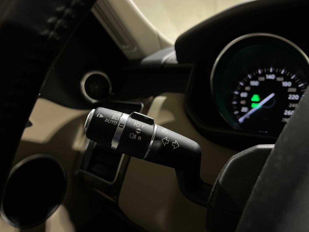 Land Rover Range Rover Sport 3.0 SDV6 Autobiography Dynamic 7p 306pk 2015, XN-800-N