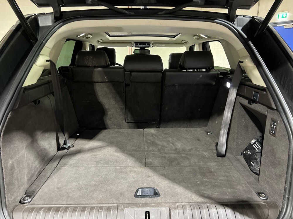 Land Rover Range Rover Sport 3.0 SDV6 Autobiography Dynamic 7p 306pk 2015, XN-800-N