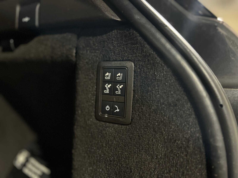 Land Rover Range Rover Sport 3.0 SDV6 Autobiography Dynamic 7p 306pk 2015, XN-800-N