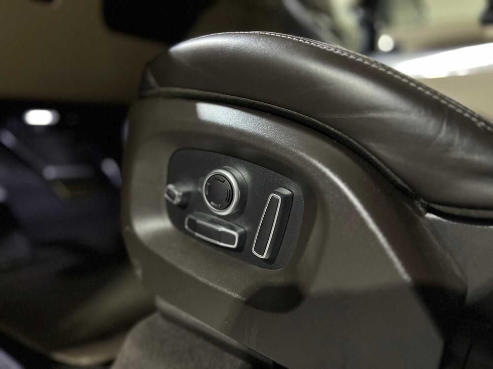 Land Rover Range Rover Sport 3.0 SDV6 Autobiography Dynamic 7p 306pk 2015, XN-800-N