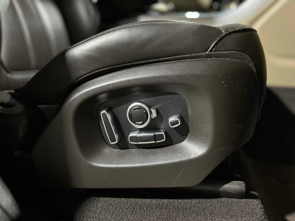 Land Rover Range Rover Sport 3.0 SDV6 Autobiography Dynamic 7p 306pk 2015, XN-800-N