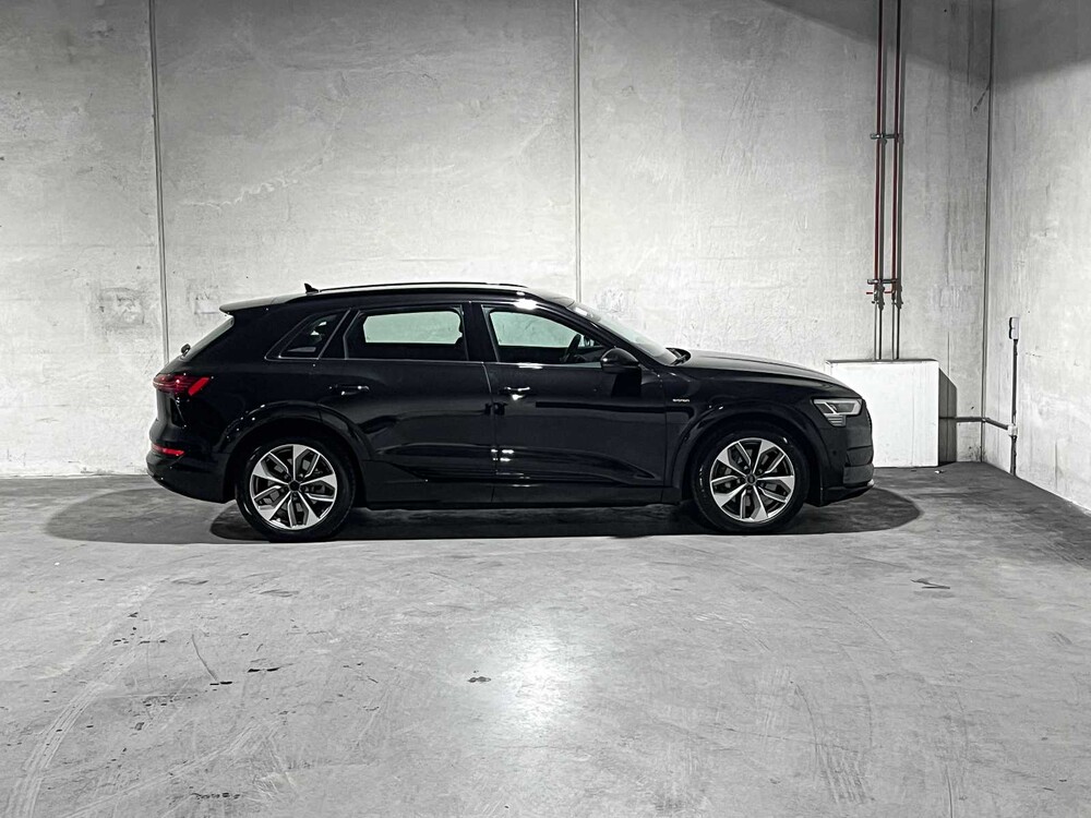 Audi e-tron 50 Quattro Business Edition 313hp 2020, J-470-FG