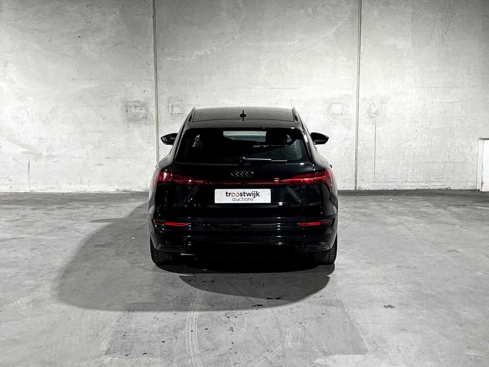 Audi e-tron 50 Quattro Business Edition 313hp 2020, J-470-FG
