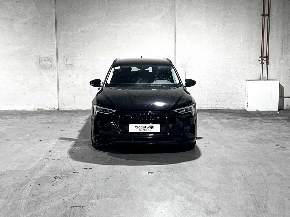 Audi e-tron 50 Quattro Business Edition 313hp 2020, J-470-FG
