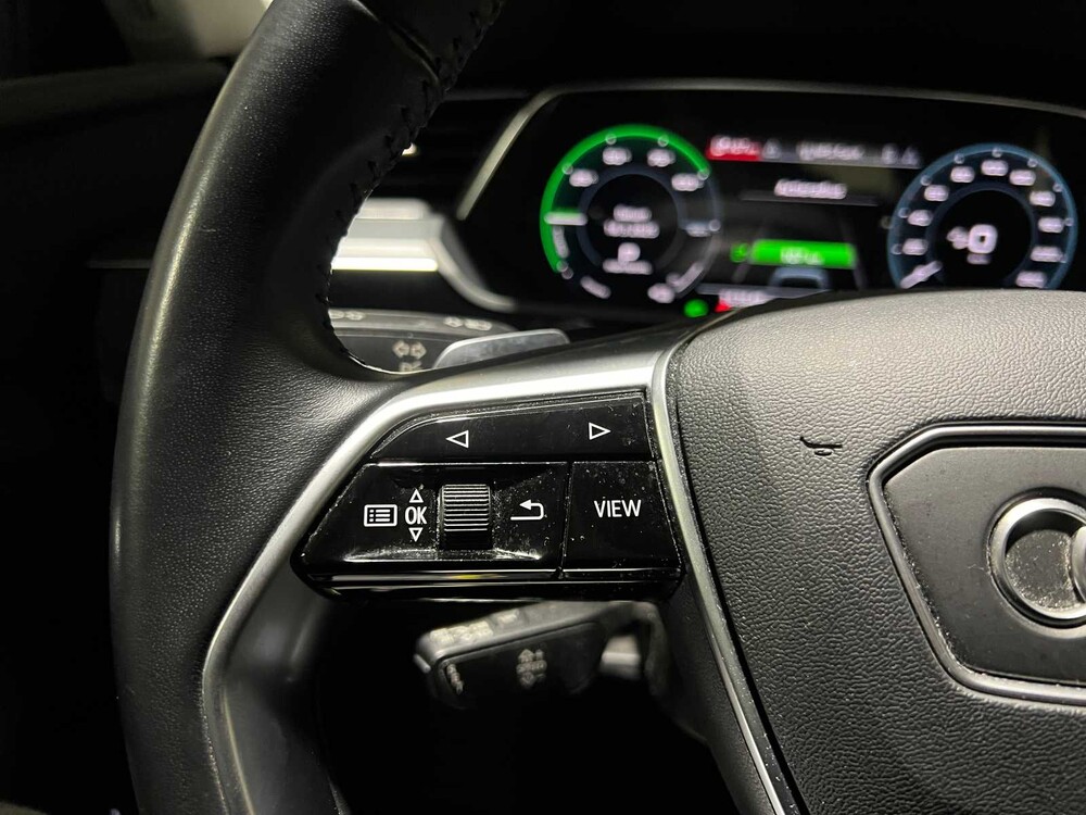 Audi e-tron 50 Quattro Business Edition 313hp 2020, J-470-FG