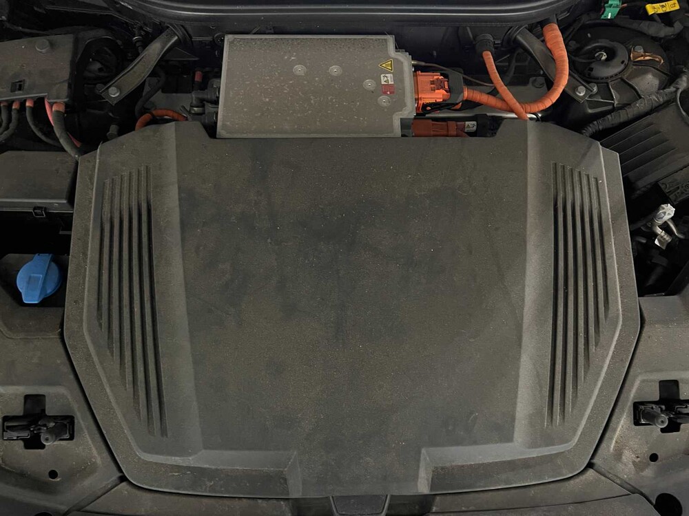 Audi e-tron 50 Quattro Business Edition 313hp 2020, J-470-FG