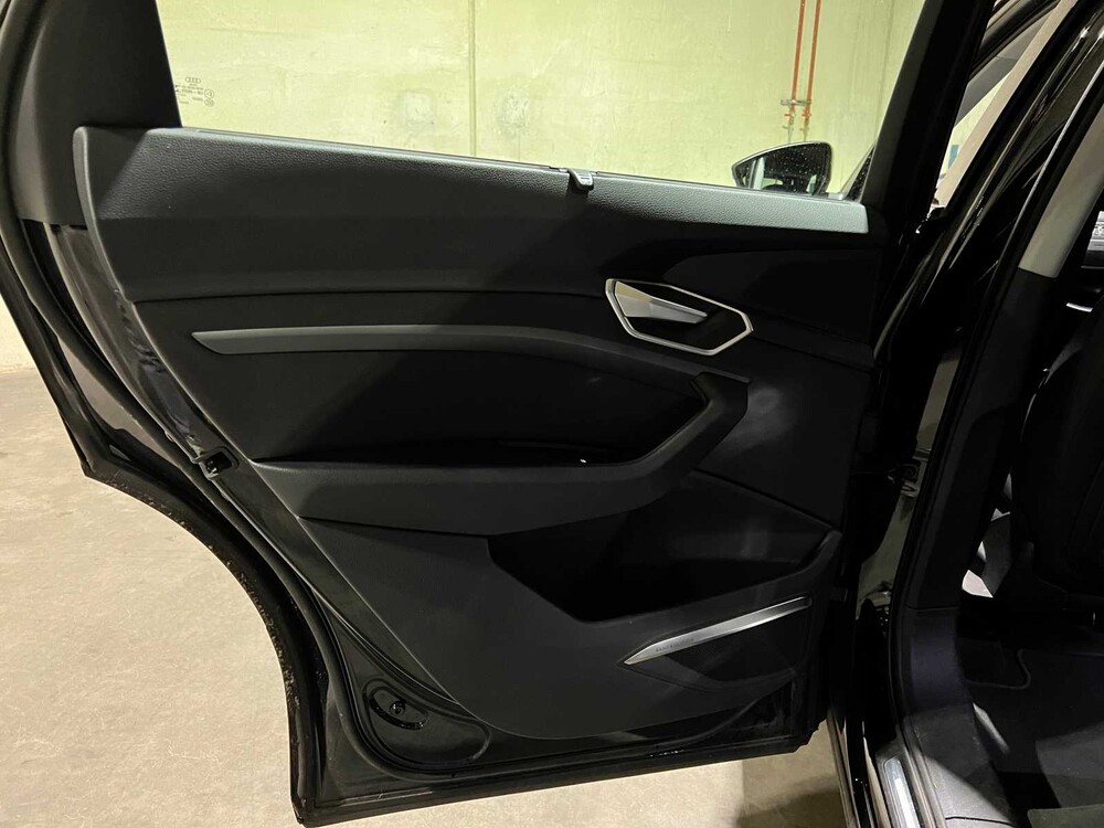 Audi e-tron 50 Quattro Business Edition 313hp 2020, J-470-FG