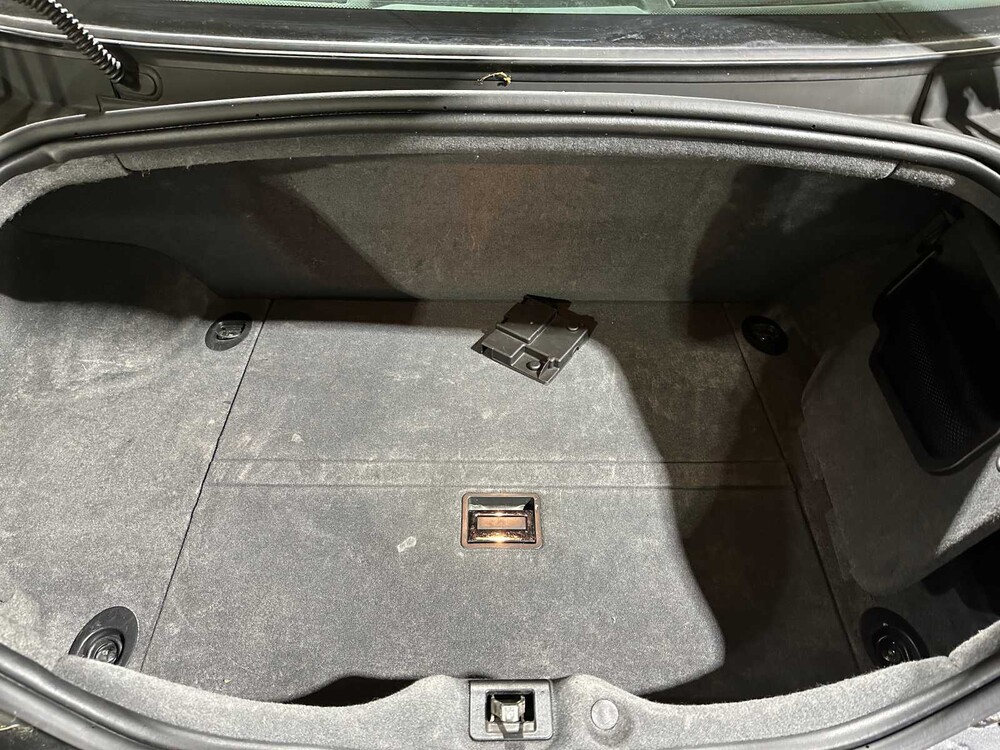 Maserati Quattroporte 4.2 V8 Duo Select 401pk 2005, 13-RL-XN Youngtimer