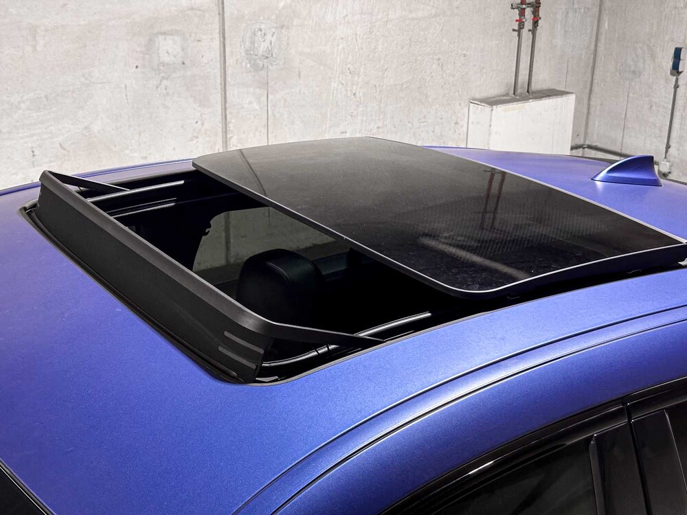 BMW X6 M50i 4.4 V8 High Executive 530pk 2021, L-865-KV