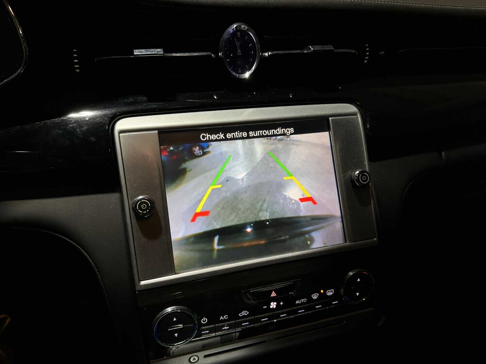 Maserati Quattroporte GTS 3.8 V8 523pk 2015