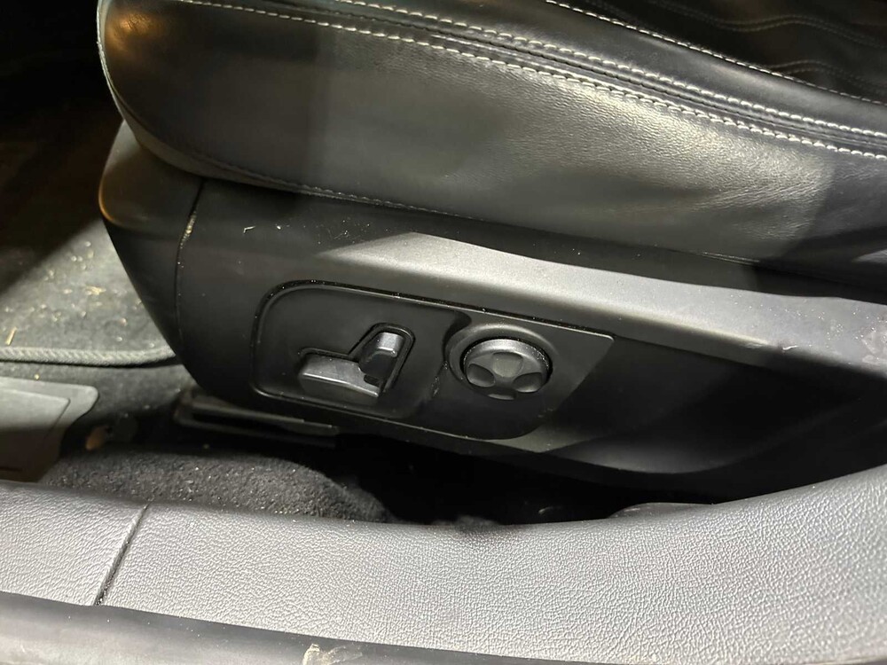 Maserati Quattroporte GTS 3.8 V8 523pk 2015