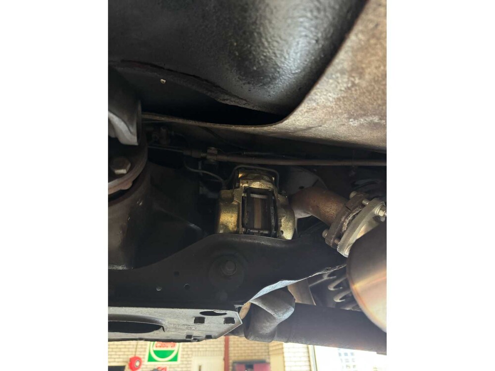 Jaguar Sovereign 4.2 Sovereign 206pk 1986, 49-DH-ZZ