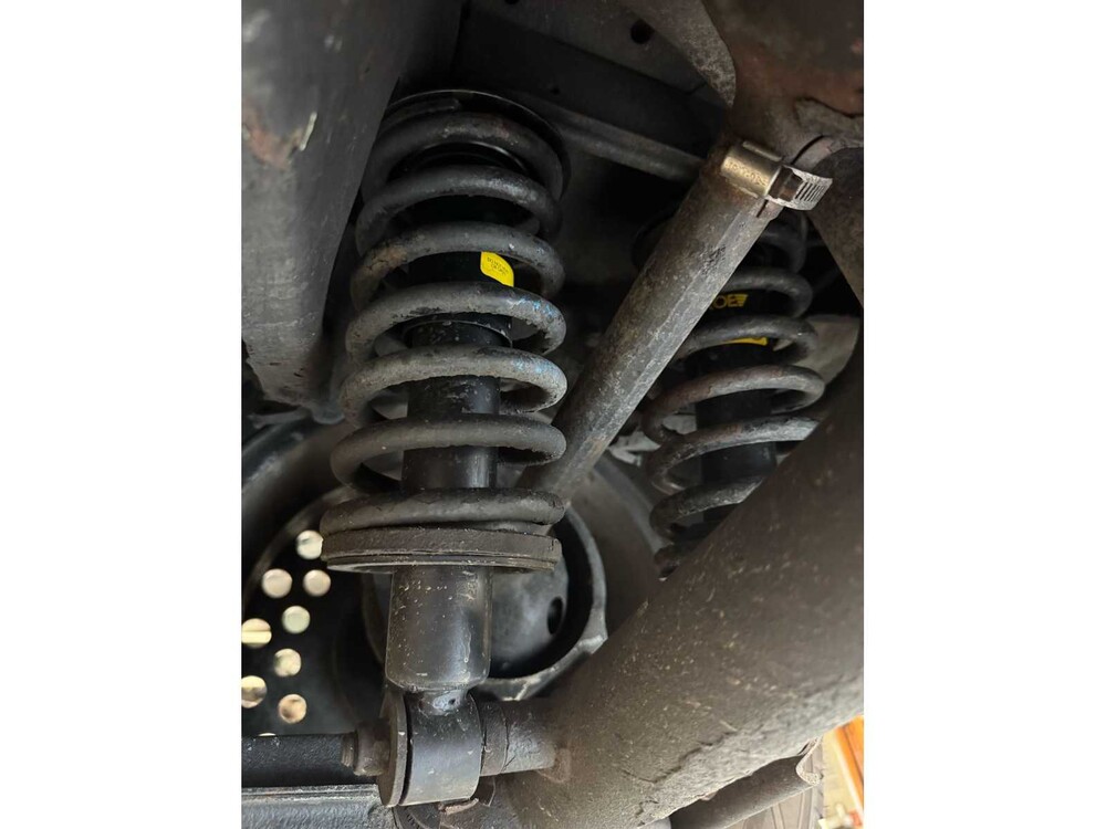 Jaguar Sovereign 4.2 Sovereign 206pk 1986, 49-DH-ZZ