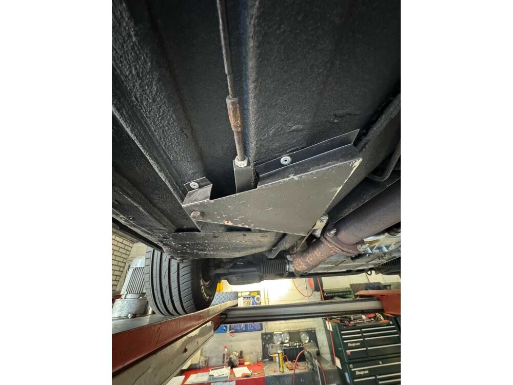 Jaguar Sovereign 4.2 Sovereign 206pk 1986, 49-DH-ZZ