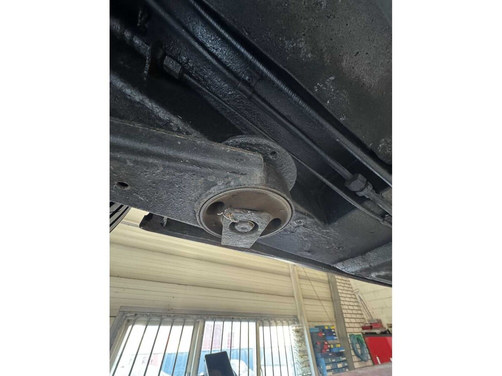 Jaguar Sovereign 4.2 Sovereign 206pk 1986, 49-DH-ZZ