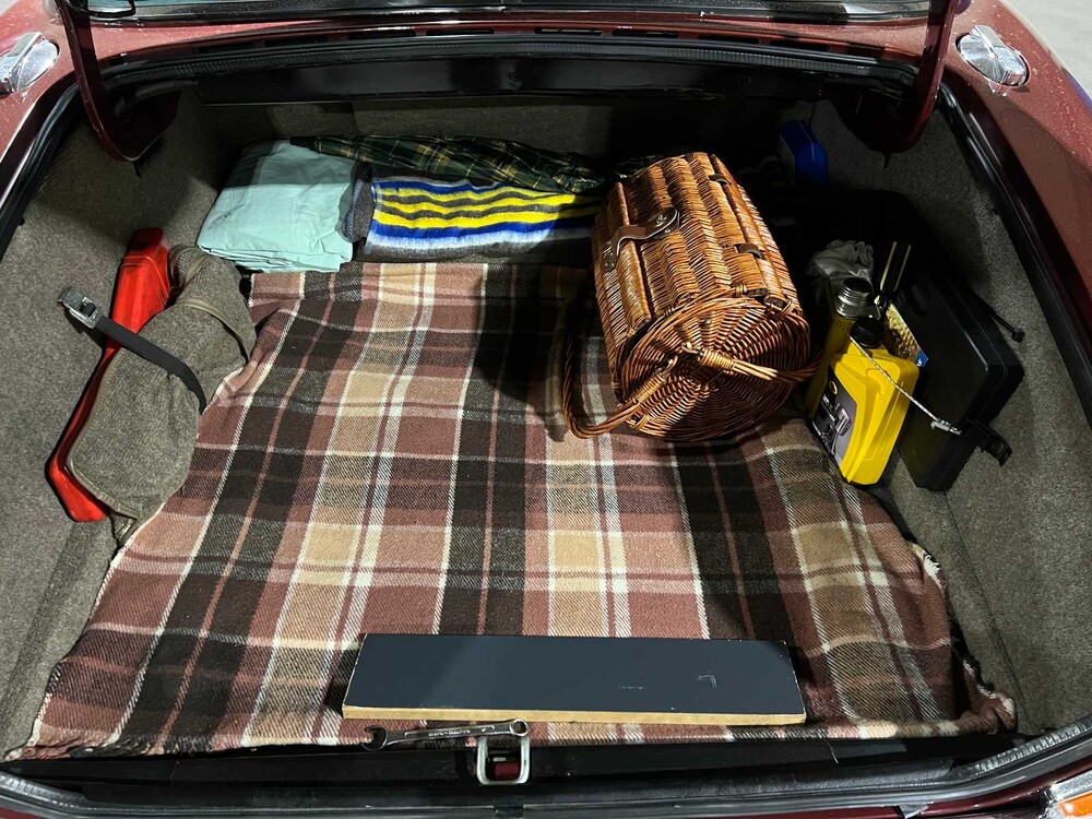 Jaguar Sovereign 4.2 Sovereign 206pk 1986, 49-DH-ZZ