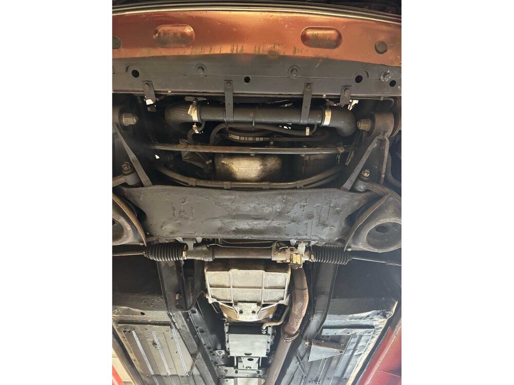 Jaguar Sovereign 4.2 Sovereign 206pk 1986, 49-DH-ZZ