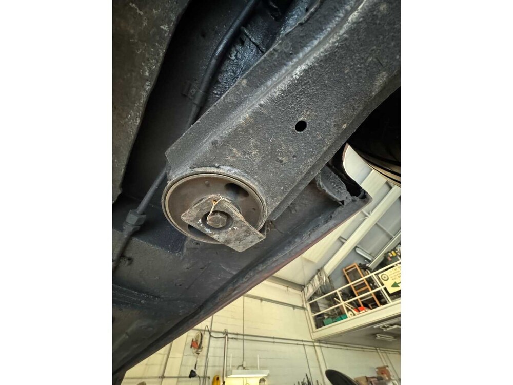 Jaguar Sovereign 4.2 Sovereign 206pk 1986, 49-DH-ZZ