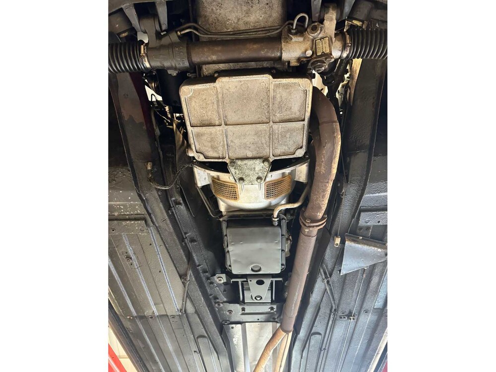 Jaguar Sovereign 4.2 Sovereign 206pk 1986, 49-DH-ZZ