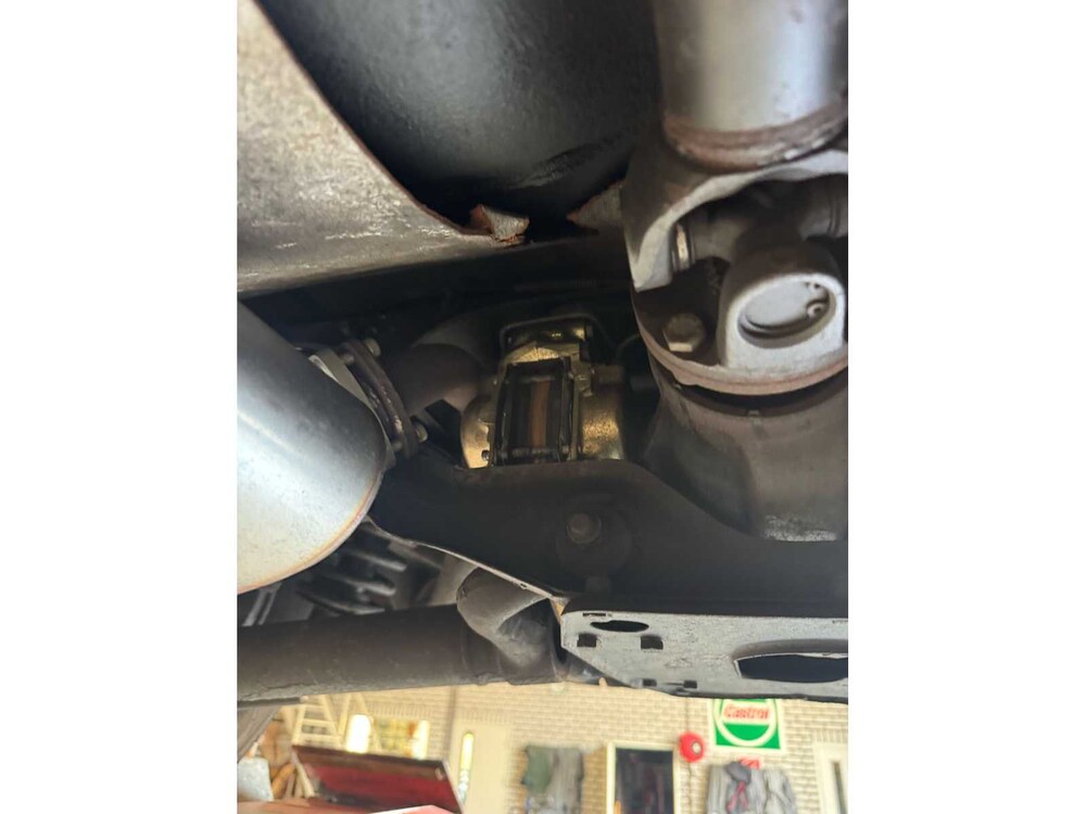 Jaguar Sovereign 4.2 Sovereign 206pk 1986, 49-DH-ZZ