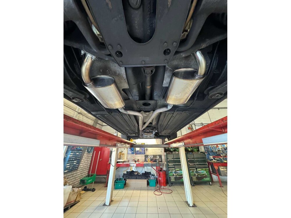 Jaguar Sovereign 4.2 Sovereign 206pk 1986, 49-DH-ZZ