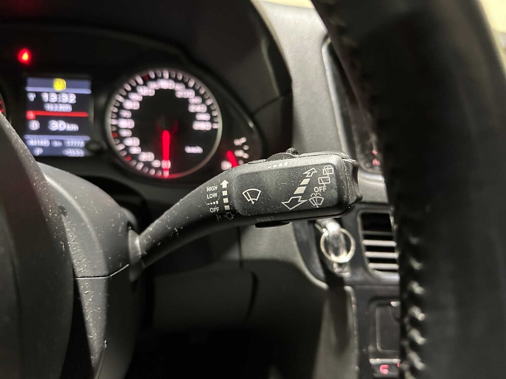 Audi Q5 2.0 TDI Quattro Pro Line 170pk 2010, 95-NVD-9