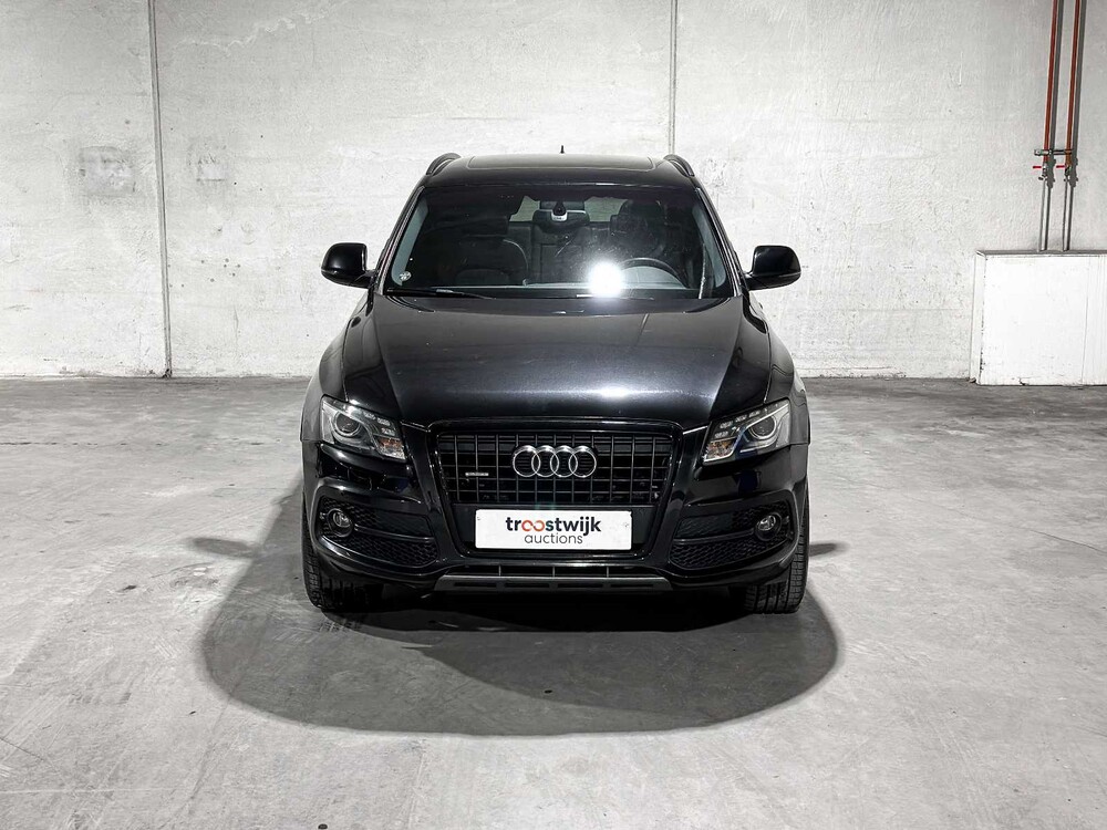 Audi Q5 2.0 TDI Quattro Pro Line 170pk 2010, 95-NVD-9