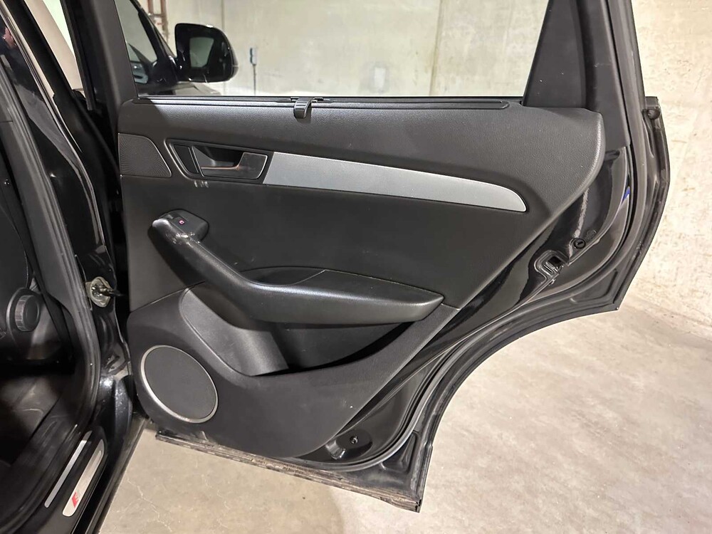 Audi Q5 2.0 TDI Quattro Pro Line 170pk 2010, 95-NVD-9